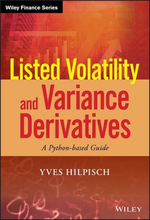 [eBook Code] Listed Volatility and Variance Derivatives (eBook Code, 1st)