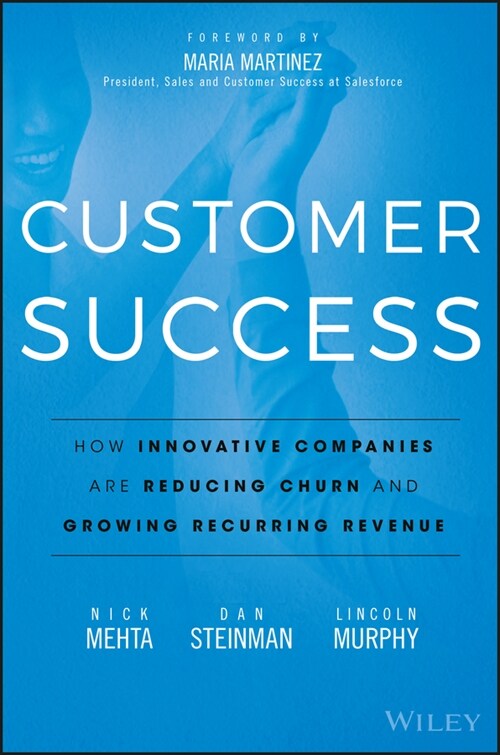 [eBook Code] Customer Success (eBook Code, 1st)