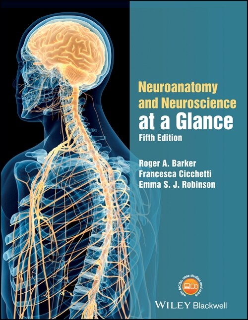 [eBook Code] Neuroanatomy and Neuroscience at a Glance (eBook Code, 5th)