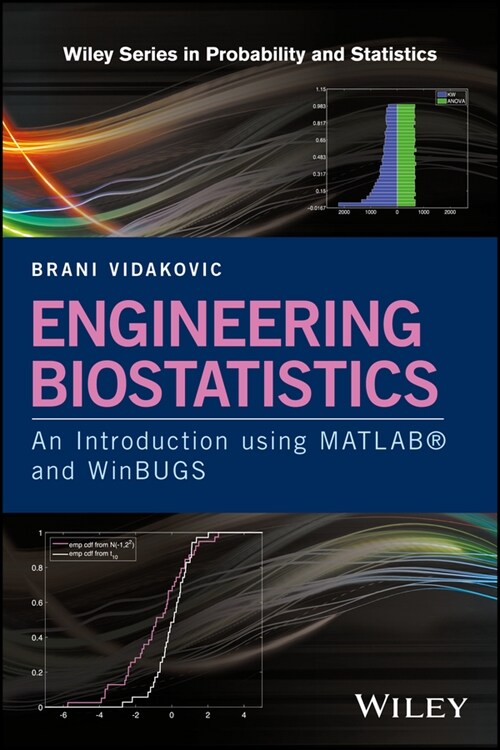 [eBook Code] Engineering Biostatistics (eBook Code, 1st)