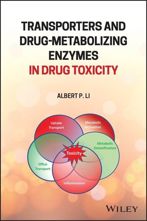 [eBook Code] Transporters and Drug-Metabolizing Enzymes in Drug Toxicity (eBook Code, 1st)