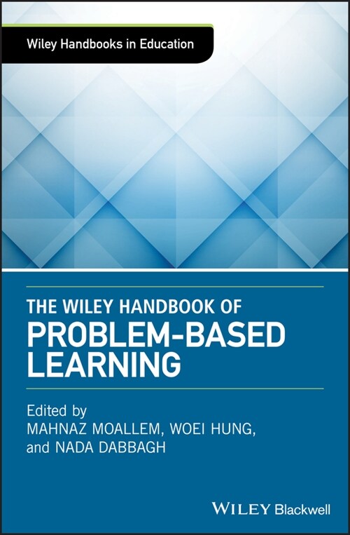 [eBook Code] The Wiley Handbook of Problem-Based Learning (eBook Code, 1st)