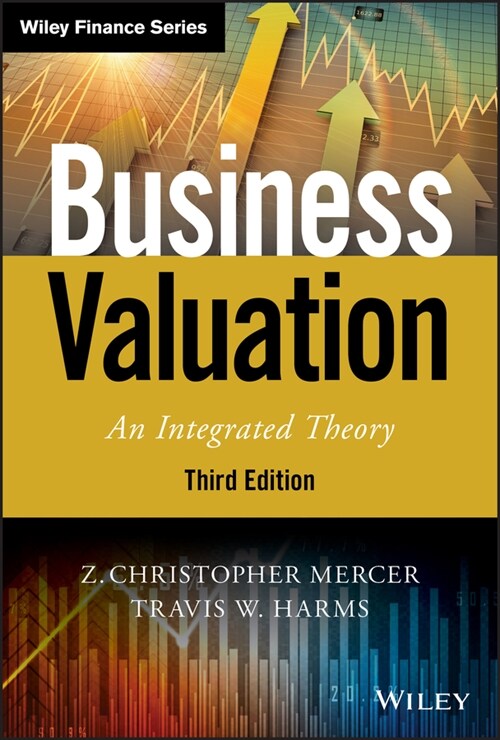 [eBook Code] Business Valuation (eBook Code, 3rd)