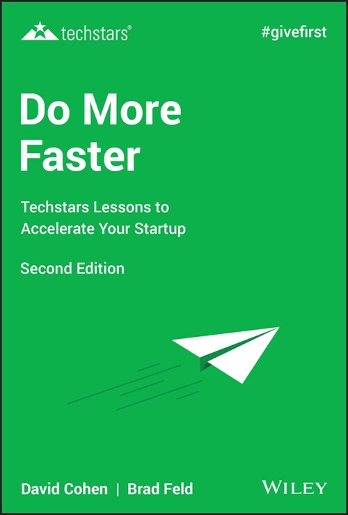 [eBook Code] Do More Faster (eBook Code, 2nd)