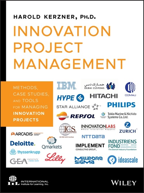 [eBook Code] Innovation Project Management (eBook Code, 1st)