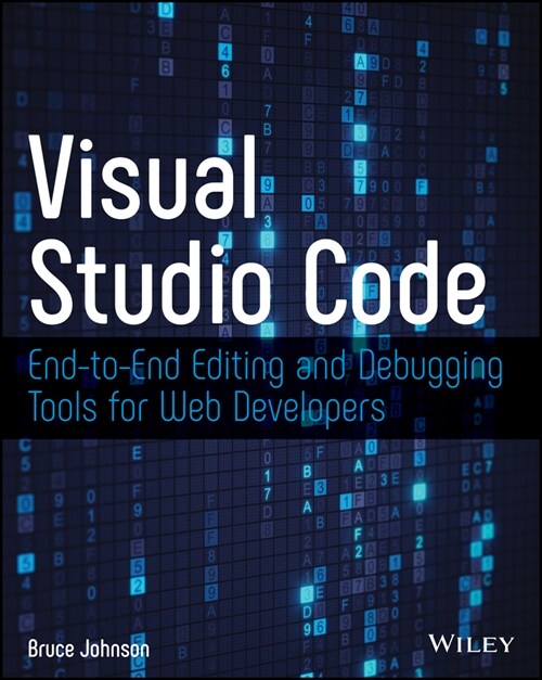 [eBook Code] Visual Studio Code (eBook Code, 1st)
