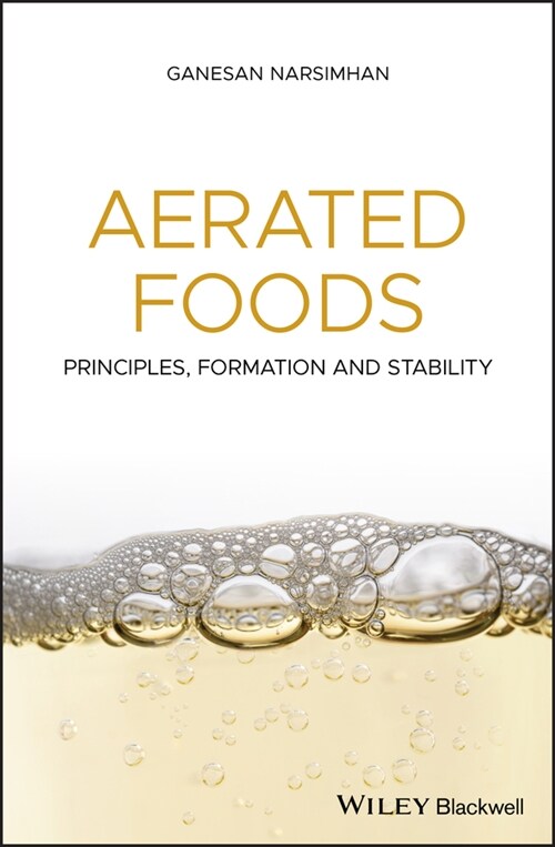 [eBook Code] Aerated Foods (eBook Code, 1st)