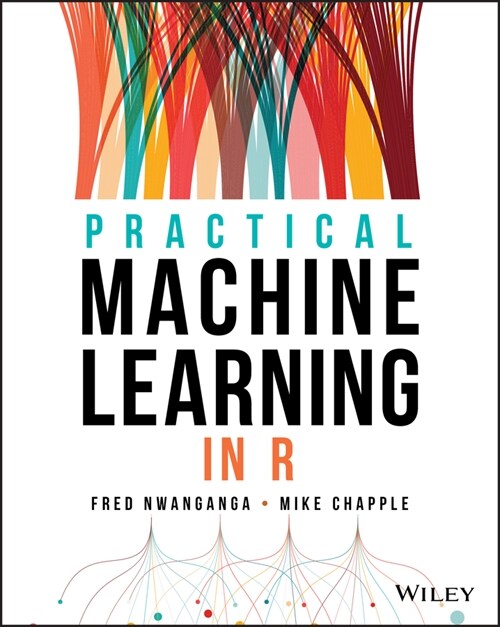 [eBook Code] Practical Machine Learning in R (eBook Code, 1st)