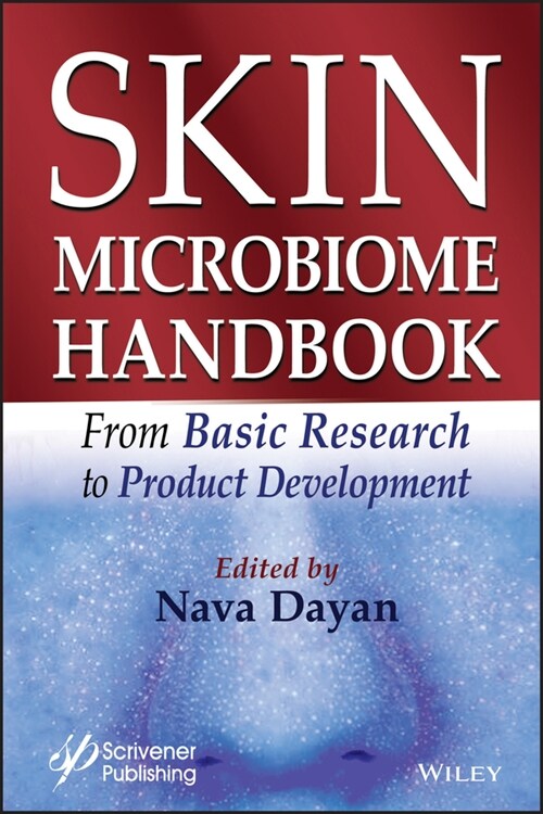 [eBook Code] Skin Microbiome Handbook (eBook Code, 1st)