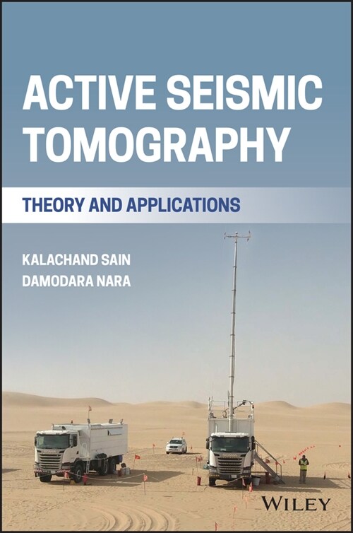 [eBook Code] Active Seismic Tomography (eBook Code, 1st)