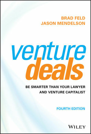 [eBook Code] Venture Deals (eBook Code, 4th)