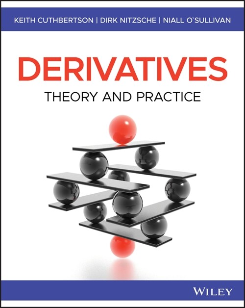 [eBook Code] Derivatives (eBook Code, 1st)