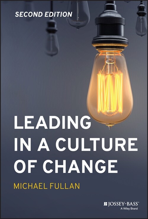 [eBook Code] Leading in a Culture of Change (eBook Code, 2nd)