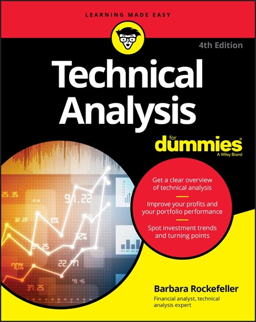[eBook Code] Technical Analysis For Dummies (eBook Code, 4th)