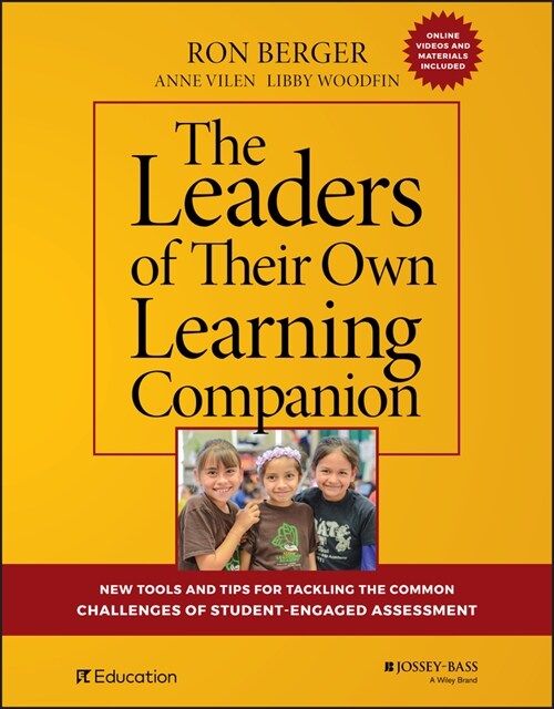 [eBook Code] The Leaders of Their Own Learning Companion (eBook Code, 1st)