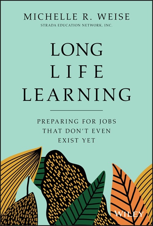 [eBook Code] Long Life Learning (eBook Code, 1st)