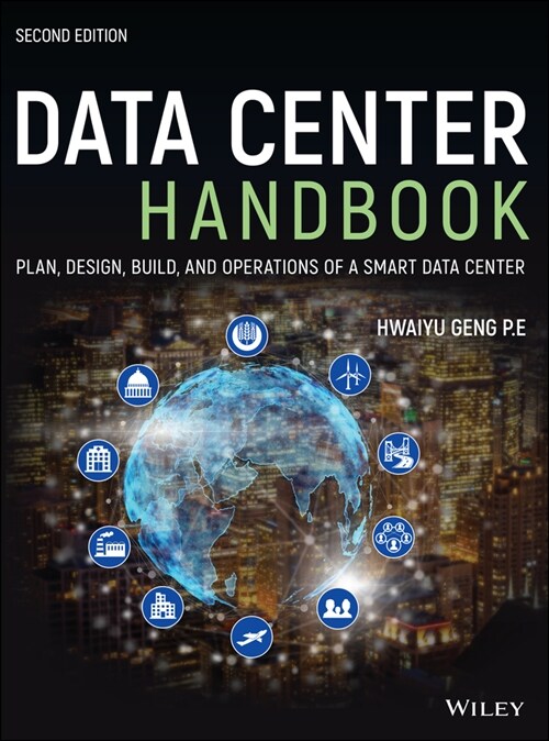 [eBook Code] Data Center Handbook (eBook Code, 2nd)