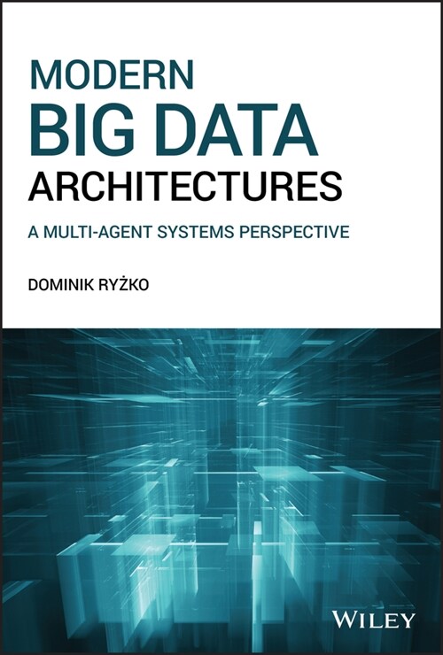 [eBook Code] Modern Big Data Architectures (eBook Code, 1st)
