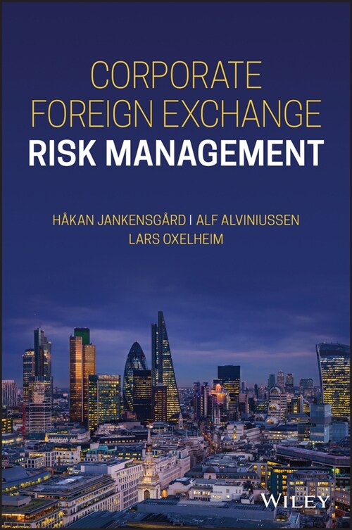 [eBook Code] Corporate Foreign Exchange Risk Management (eBook Code, 1st)
