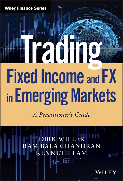 [eBook Code] Trading Fixed Income and FX in Emerging Markets (eBook Code, 1st)