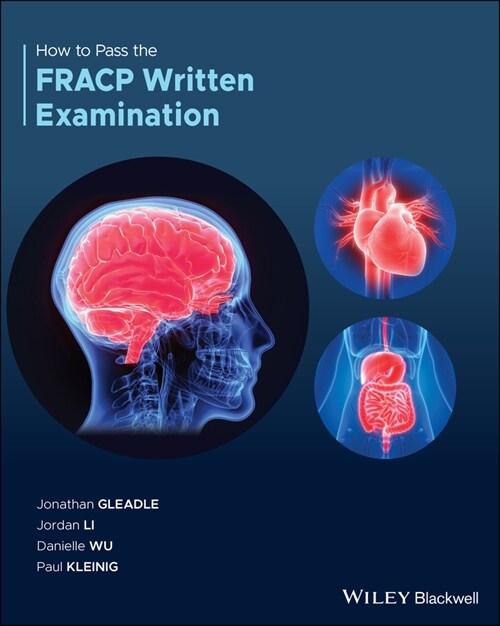 [eBook Code] How to Pass the FRACP Written Examination (eBook Code, 1st)