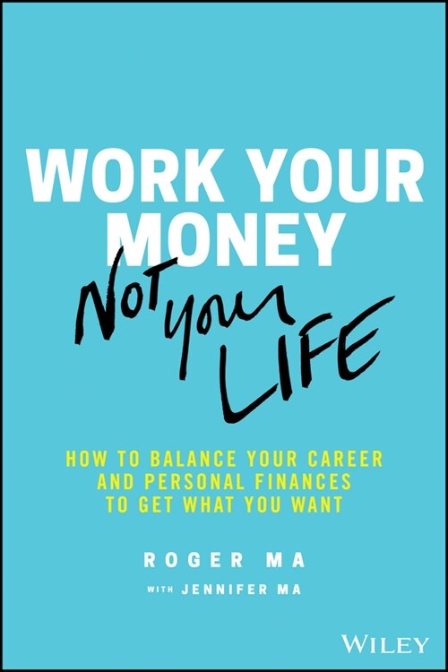 [eBook Code] Work Your Money, Not Your Life (eBook Code, 1st)