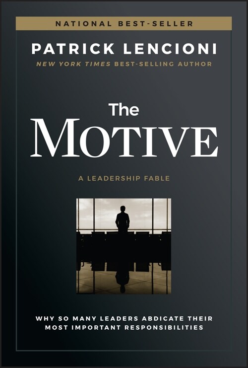 [eBook Code] The Motive (eBook Code, 1st)