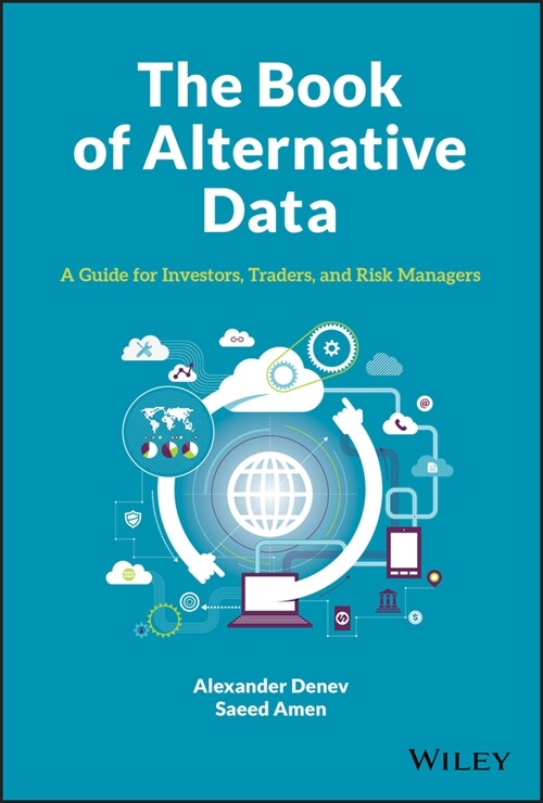 [eBook Code] The Book of Alternative Data (eBook Code, 1st)