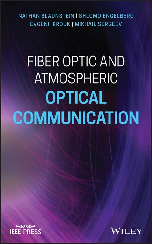 [eBook Code] Fiber Optic and Atmospheric Optical Communication (eBook Code, 1st)