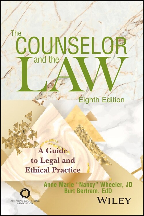 [eBook Code] The Counselor and the Law (eBook Code, 8th)