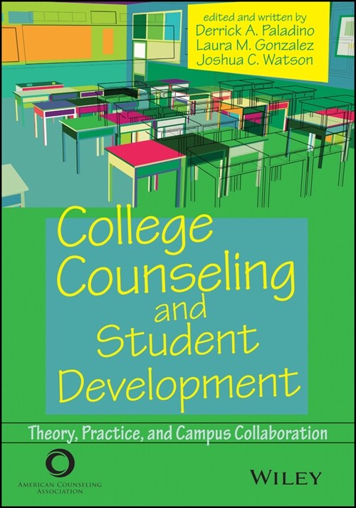 [eBook Code] College Counseling and Student Development (eBook Code, 1st)