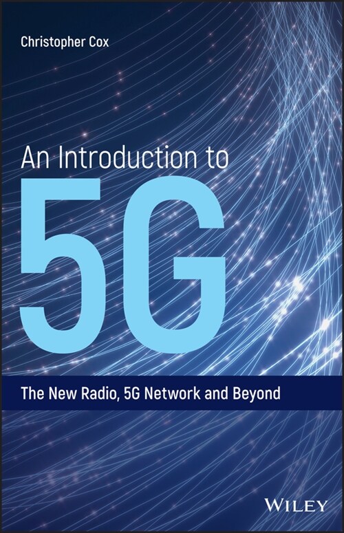 [eBook Code] An Introduction to 5G (eBook Code, 1st)