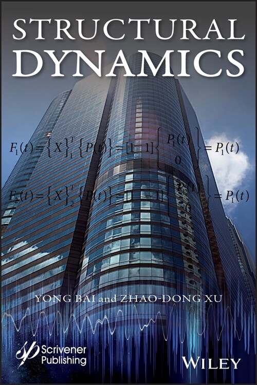 [eBook Code] Structural Dynamics (eBook Code, 1st)