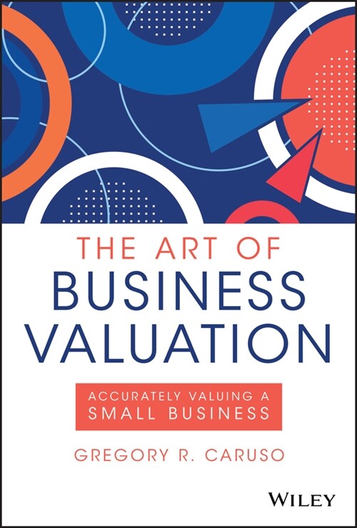 [eBook Code] The Art of Business Valuation (eBook Code, 1st)