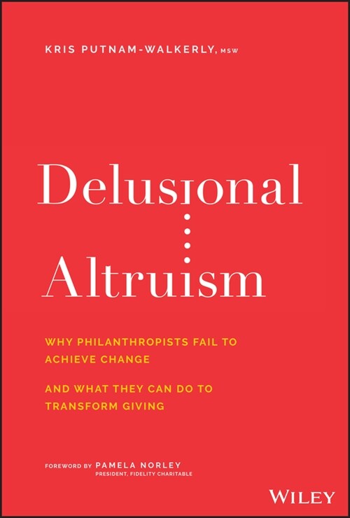 [eBook Code] Delusional Altruism (eBook Code, 1st)