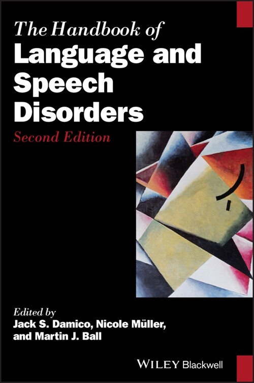 [eBook Code] The Handbook of Language and Speech Disorders (eBook Code, 2nd)