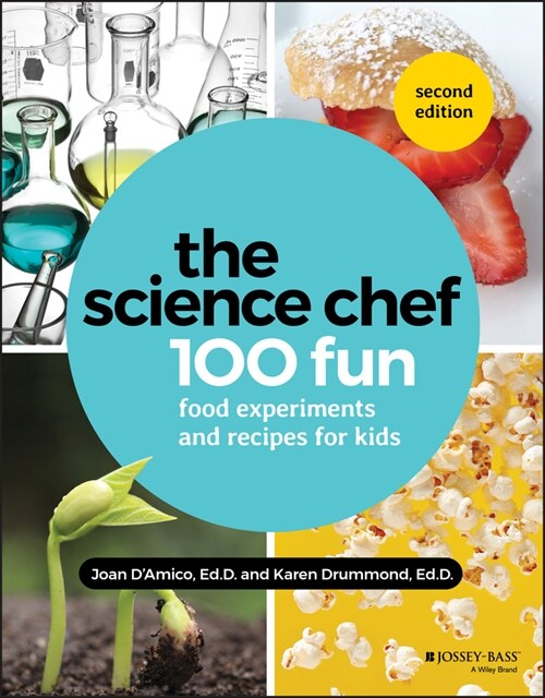 [eBook Code] The Science Chef (eBook Code, 2nd)