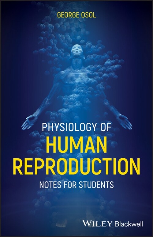 [eBook Code] Physiology of Human Reproduction (eBook Code, 1st)