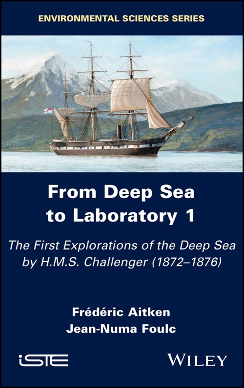 [eBook Code] From Deep Sea to Laboratory 1 (eBook Code, 1st)