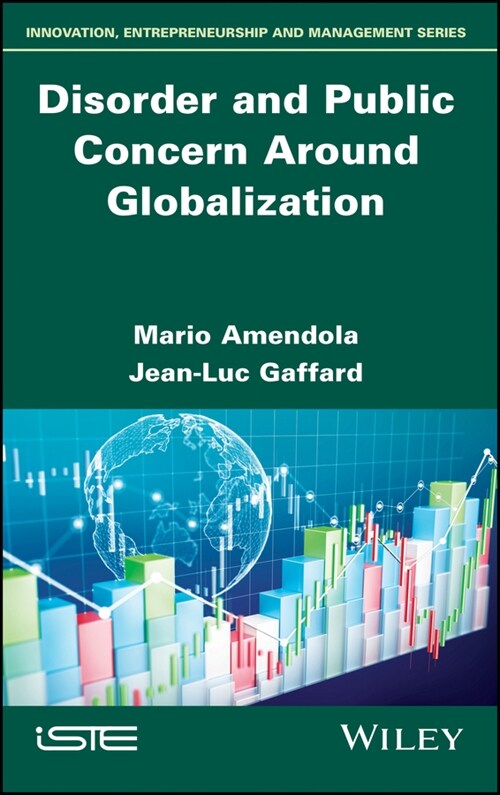 [eBook Code] Disorder and Public Concern Around Globalization (eBook Code, 1st)
