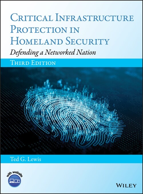 [eBook Code] Critical Infrastructure Protection in Homeland Security (eBook Code, 3rd)