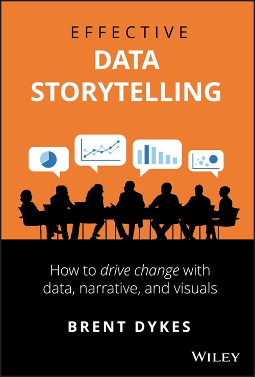 [eBook Code] Effective Data Storytelling (eBook Code, 1st)