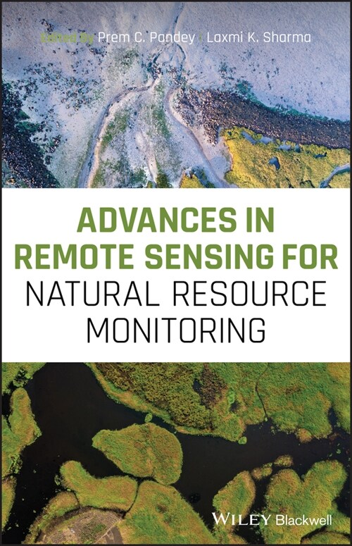 [eBook Code] Advances in Remote Sensing for Natural Resource Monitoring (eBook Code, 1st)