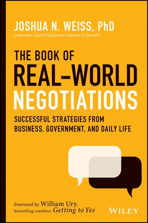 [eBook Code] The Book of Real-World Negotiations (eBook Code, 1st)
