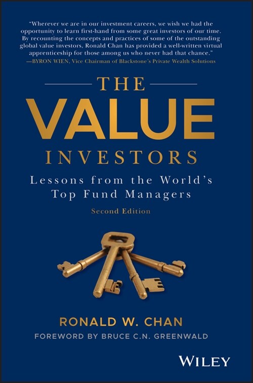 [eBook Code] The Value Investors (eBook Code, 2nd)