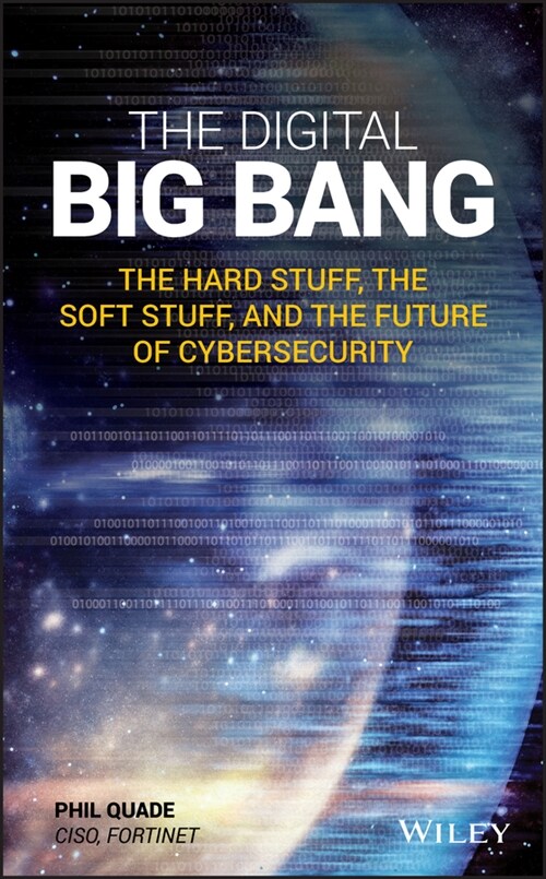 [eBook Code] The Digital Big Bang (eBook Code, 1st)