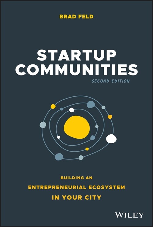 [eBook Code] Startup Communities (eBook Code, 2nd)