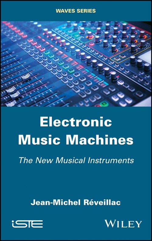 [eBook Code] Electronic Music Machines (eBook Code, 1st)