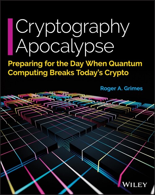 [eBook Code] Cryptography Apocalypse (eBook Code, 1st)