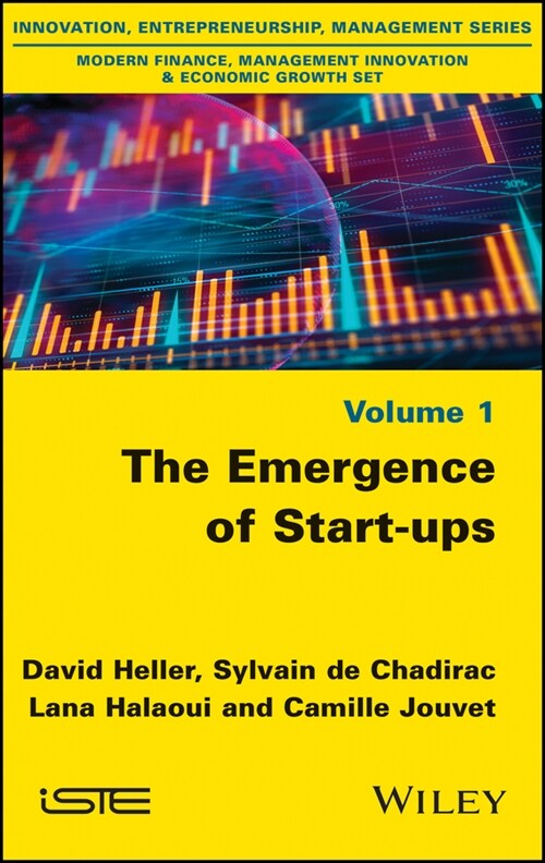 [eBook Code] The Emergence of Start-ups (eBook Code, 1st)